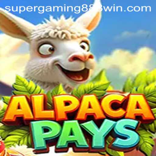 Exploring the Colorful World of AlpacaPays - An Adventure with SUPERGAMING888