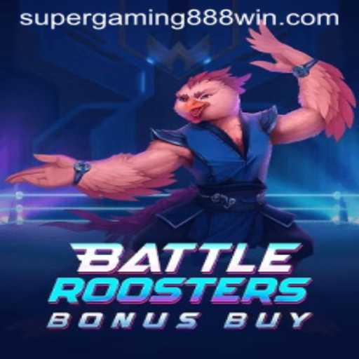Unleashing the Feathers: A Deep Dive into BattleRoostersBonusBuy