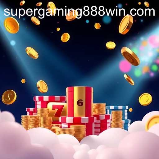 SUPERGAMING888