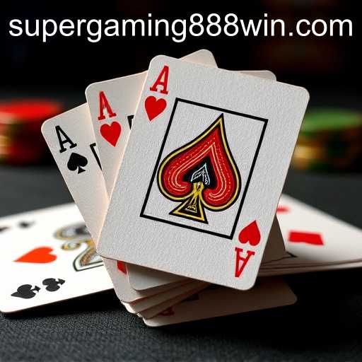 SUPERGAMING888