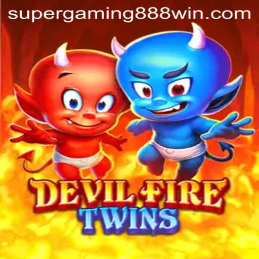 DevilFireTwins: A Game of Strategy and Adventure