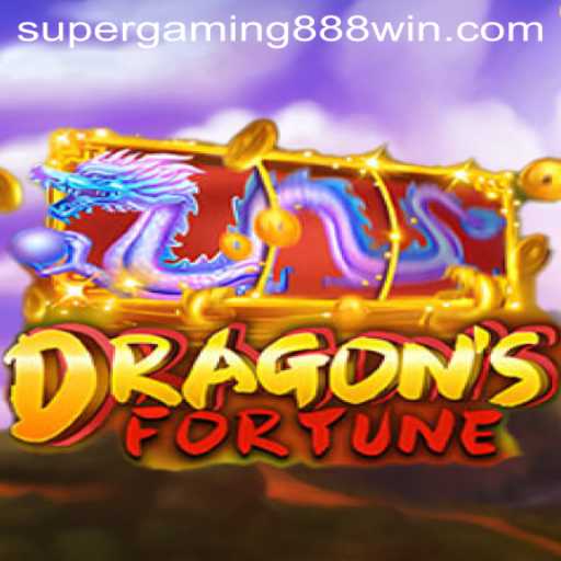 Exploring the Exciting World of DragonFortune with SUPERGAMING888