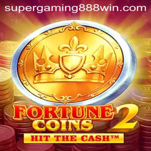 Discover the Thrilling World of FortuneCoins2 with SUPERGAMING888