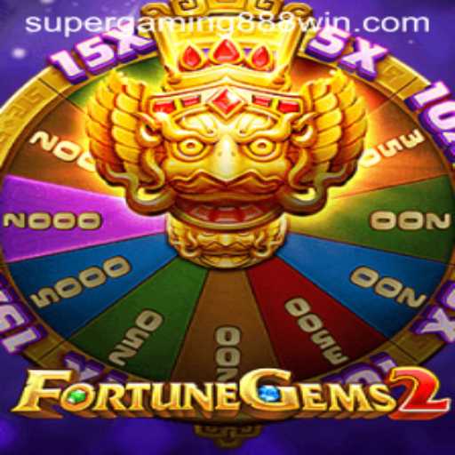 Discover the Exciting World of FortuneGems2 with SUPERGAMING888