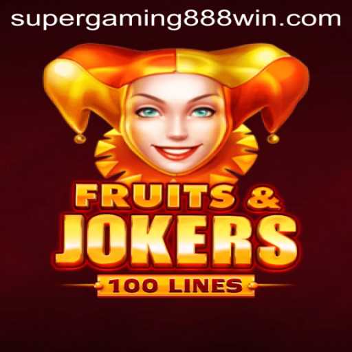 Discover the Exciting World of FruitsAndJokers100: A Gaming Adventure with SUPERGAMING888