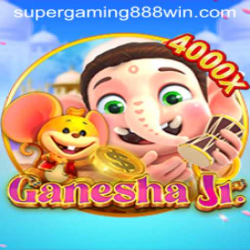 Discover the Exciting World of GaneshaJr with SUPERGAMING888