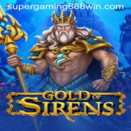 GoldofSirens: An In-Depth Look at the Latest Phenomenon in Gaming
