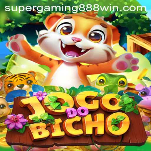 Exploring the Fascinating World of JOGODOBICHO: A Guide to SUPERGAMING888's Latest Adventure