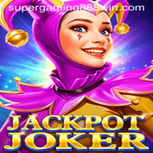 Discover the Thrills of JackpotJoker with SUPERGAMING888