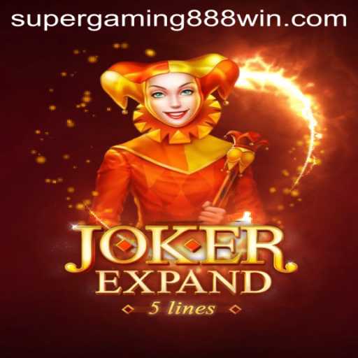 Dive into JokerExpand: Unclasp the Universe of SUPERGAMING888