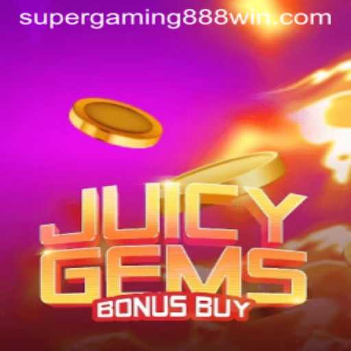 Discover the Exciting World of JuicyGemsBonusBuy with SUPERGAMING888
