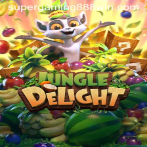 Unleashing the Adventure: JungleDelight with SUPERGAMING888