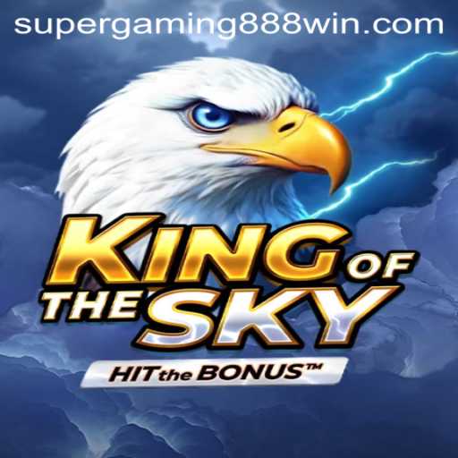 KingOfTheSky: An Immersive Experience in the Digital World