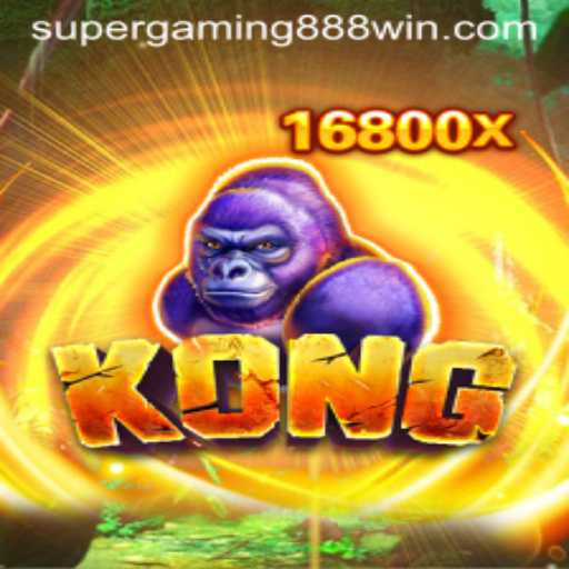 Exploring Kong: A Dive into the Gaming Universe with SUPERGAMING888