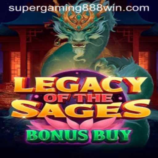 Legacy of the Sages Bonus Buy: A Deep Dive into the Magical Realm of Gaming