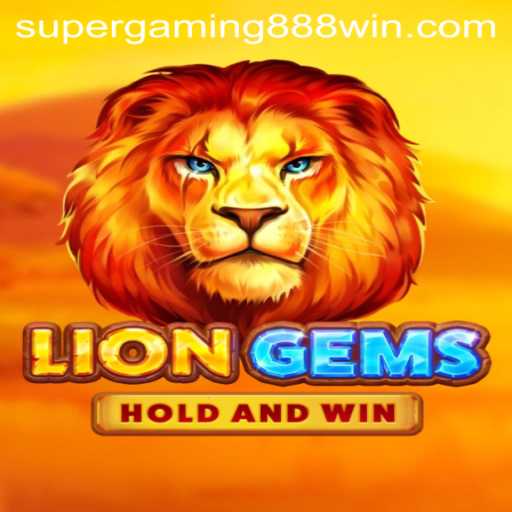 Exploring the Exciting World of LionGems: SUPERGAMING888's Latest Offering