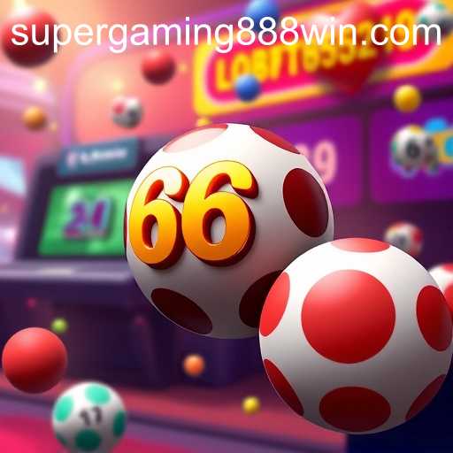 SUPERGAMING888