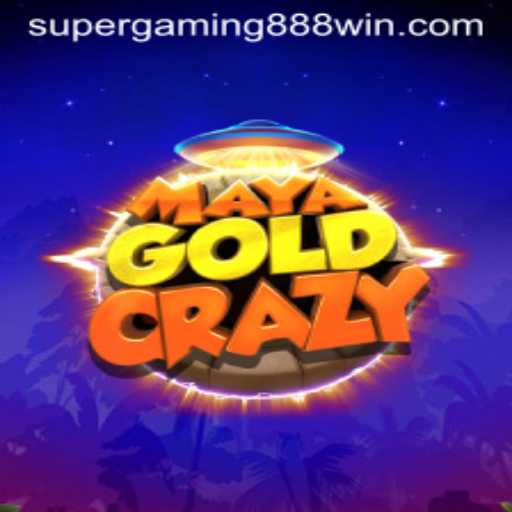 Discover the Thrills of MayaGoldCrazy with SUPERGAMING888