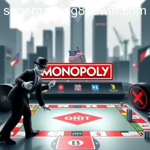 SUPERGAMING888
