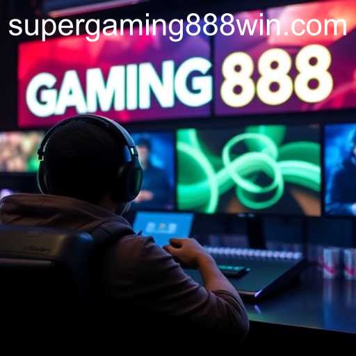 Unlock Exclusive Offers with SUPERGAMING888