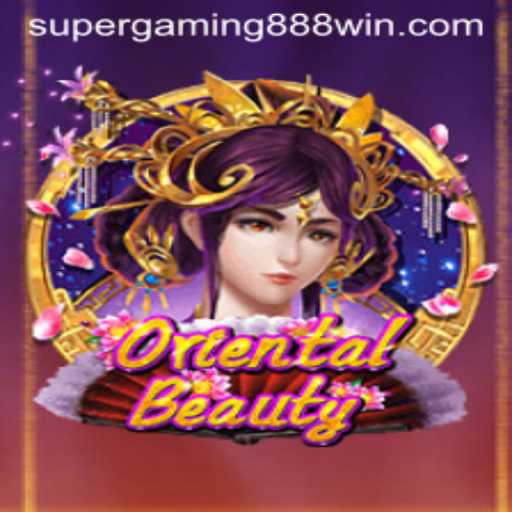 OrientalBeauty: A Captivating Gaming Experience with SUPERGAMING888
