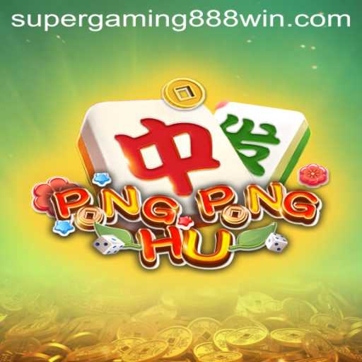 Discover PONGPONGHU: The Exciting Game by SUPERGAMING888
