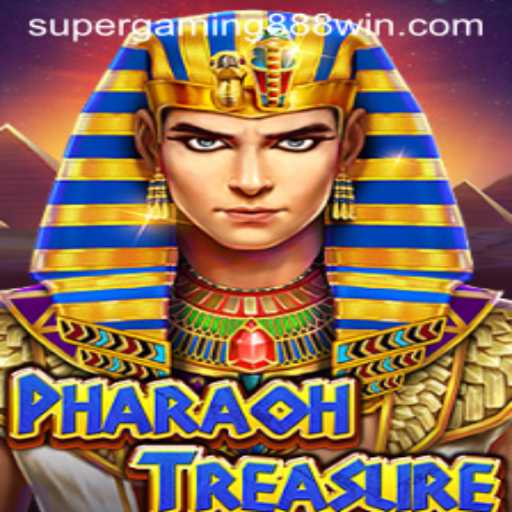 Discovering the Mysteries of PharaohTreasure Through the Lens of SUPERGAMING888