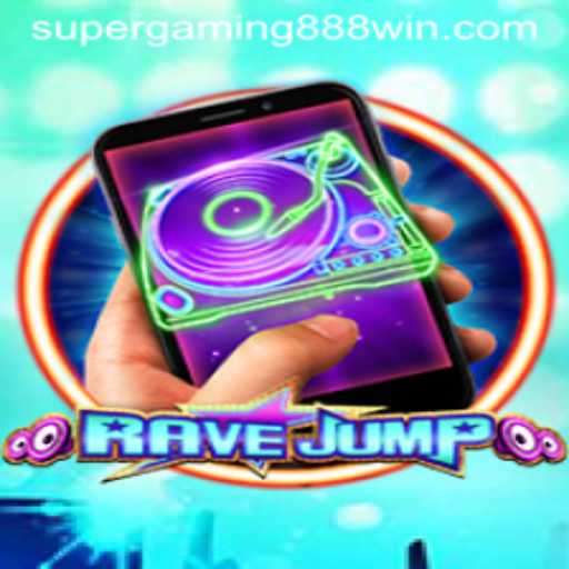 Exploring the Energetic World of RaveJumpmobile