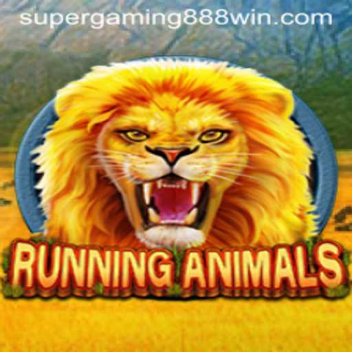 Experience the Thrilling Adventure of RunningAnimals with SUPERGAMING888