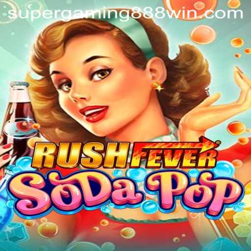 Unleashing the Thrill of RushFeverSodaPop: The Ultimate Gaming Experience