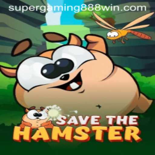 Experience the Adventure of SavetheHamster with SUPERGAMING888