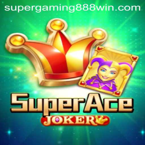 Explore the Thrilling World of SuperAceJoker: The Ultimate Card Game Experience