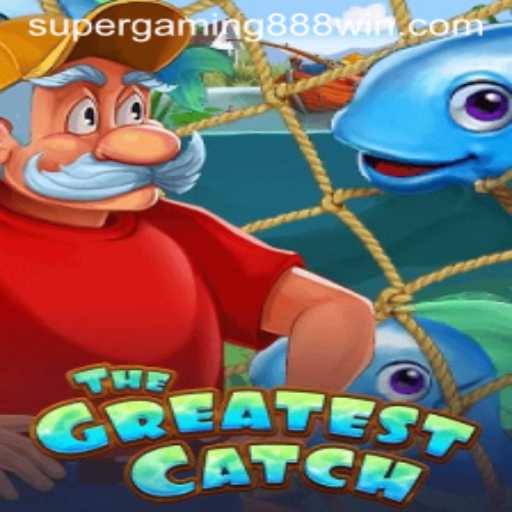 Uncovering TheGreatestCatch: The New Wave of Interactive Gaming