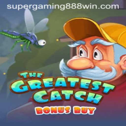 Exploring TheGreatestCatchBonusBuy: A Thrilling Adventure with SUPERGAMING888