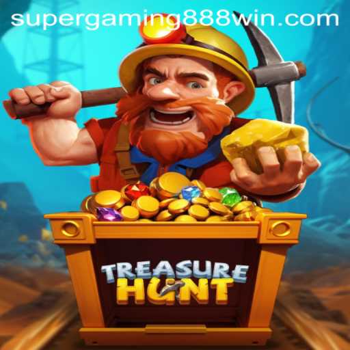 Exploring the Exciting World of TreasureHunt: A Game for the Adventurous Soul