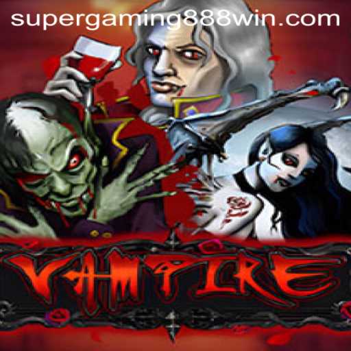 Exploring the Enigmatic World of Vampire: A Thrilling Journey with SUPERGAMING888