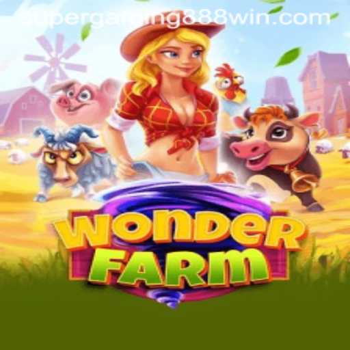 Experience the Magical World of WonderFarm: A Comprehensive Guide